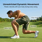 🎉 Nieuwe Aanbieding! Comfortabele Golfshorts 👖 Ideaal voor Actieve Dagen!