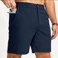 🎉 Nieuwe Aanbieding! Comfortabele Golfshorts 👖 Ideaal voor Actieve Dagen!