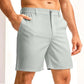 🎉 Nieuwe Aanbieding! Comfortabele Golfshorts 👖 Ideaal voor Actieve Dagen!