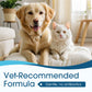 🐱👂 50% KORTING! 🐶🐱 Oorreiniger, verlicht jeuk bij honden en katten