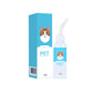 🐾🔥 50% KORTING | Oorreiniger voor Honden & Katten – Zachte Verzorging