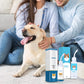 🐾🔥 50% KORTING | Oorreiniger voor Honden & Katten – Zachte Verzorging