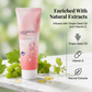 🌿🌸 Natuurlijke Haarverwijderingscrème met Kersbloemgeur - Hydraterend & Effectief in 1 stap!