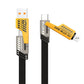 🔥50% KORTING🔥4-in-1 PD 27W 65W snellaadkabel