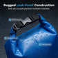 💧Aanbieding! Draagbare waterfilterzak | Zwaartekrachtsysteem | Draagbaar en snel
