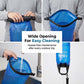 💧Aanbieding! Draagbare waterfilterzak | Zwaartekrachtsysteem | Draagbaar en snel