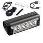 🔥50% KORTING! Fietslicht 2000 Lumen • Waterdicht & Oplaadbaar💡