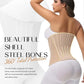 ✨ 50K+ VERKOCHT 🏆 Taille Shaper – Dagelijks Comfort