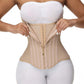 ✨ 50K+ VERKOCHT 🏆 Taille Shaper – Dagelijks Comfort