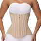 ✨ 50K+ VERKOCHT 🏆 Taille Shaper – Dagelijks Comfort