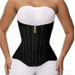 ✨ 50K+ VERKOCHT 🏆 Taille Shaper – Dagelijks Comfort