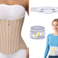 ✨ 50K+ VERKOCHT 🏆 Taille Shaper – Dagelijks Comfort