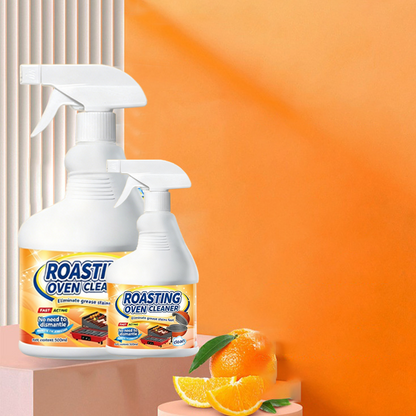 ✨ SUPER DEAL! Keuken Ontvetter - Verwijdert Vetten Moeiteloos 🧽