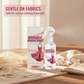 ⏰ 50% KORTING 💦 120ml Rimpelverwijder Spray Zonder Strijkijzer Antistatisch SnelDrogend