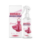⏰ 50% KORTING 💦 120ml Rimpelverwijder Spray Zonder Strijkijzer Antistatisch SnelDrogend