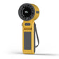 🔥 Aanbieding! Halfgeleider ventilator❄️ 5 standen, opvouwbaar🌞