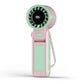 🔥 Aanbieding! Halfgeleider ventilator❄️ 5 standen, opvouwbaar🌞