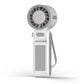 🔥 Aanbieding! Halfgeleider ventilator❄️ 5 standen, opvouwbaar🌞