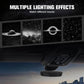 🌌LIMITED DEAL⭐ HD Sterrenprojector✨ Creëer Je Eigen Sterrenhemel