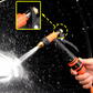 🔥 Korting! Hogedrukwaterpistool met verstelbare mondstuk