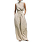 🔥 TOP DEAL 50% 💃 2-Delige Dames Set 👗 Comfort & Stijl 🌿