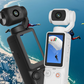 📸✨ 【Beperkte oplage – 50% korting】Zakcamera met kantelbaar scherm – perfect selfies in scène zetten 📱💄 meteen delen, zonder nabewerking