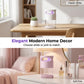🦟 Stille UV Muggenlamp | Geruisloos & Gifvrij | USB Voeding 🔇🌙