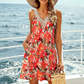 💥 Limiet Aanbieding! Zomerse Jurk met Zakken 👗 Comfort & Stijl