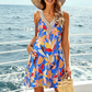 💥 Limiet Aanbieding! Zomerse Jurk met Zakken 👗 Comfort & Stijl