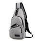 💼TOP VERKOOP 🎒Veelzijdige outdoor schoudertas dubbele draagwijze en slijtvast materiaal