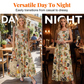 💥 Limiet Aanbieding! Bloemen Maxi Jurk 🌸 Zomer & Comfort | 📏 S-5XL