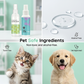 ⏰ TIJDELIJKE KORTING 🐱🐶 120ml Huisdier Zindelijkheidspray Natuurlijk Snel Trainen Vervelende Vlekken Voorkomen