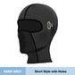 🔥HALVE PRIJS🌞Sportgezichtsmasker UV-beschermend winddicht ademend voor buitensporten