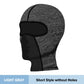 🔥HALVE PRIJS🌞Sportgezichtsmasker UV-beschermend winddicht ademend voor buitensporten