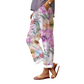 🔥 TOP TREND 2026 ⏰ KORTING 50% 💃 Dames Casual Broeken Met Bloemprint - Zacht & Vrij Bewegen ✅