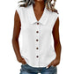 👗🔥HALVE PRIJS! Dames mouloze polo top, ademend comfort, figuurvriendelijk voor dagelijks dragen