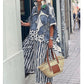 ⏳TIJDELIJKE PRIJS! 🌿 Dames tweedelige set met printtop en broek