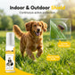 🔥50% KORTING 🌿Plantaardige vlooienspray, direct jeukverlichting, voor hond & kat🐶🐱