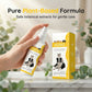 🔥50% KORTING 🌿Plantaardige vlooienspray, direct jeukverlichting, voor hond & kat🐶🐱