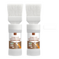🔥50K+ VERKOCHT | 50% KORTING🖌️2-in-1 Houtrestauratie Kwast Geen Strepen, Weinig Geur
