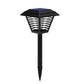 🌞HALVE PRIJS🌞2-in-1 Zonne Tuinlamp UV Muggenvanger waterbestendig automatisch