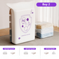 🔥Actie: 2 kopen, 1 gratis📦 Vacuümopbergzakken – Bespaar Meer Ruimte voor Kleding en Beddengoed 💨✨