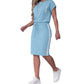 🔥 TOP DEAL 2026 🥳 2-delige Dames Set 👗 Comfort & Trendy Fit ✨