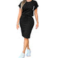 🔥 TOP DEAL 2026 🥳 2-delige Dames Set 👗 Comfort & Trendy Fit ✨