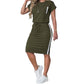 🔥 TOP DEAL 2026 🥳 2-delige Dames Set 👗 Comfort & Trendy Fit ✨