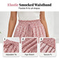 ✨TIJDELIJKE ACTIE 🌸Zomerbroek met split, uniek ontwerp, strand & stad geschikt