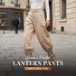 🚀Gratis verzending✨ High-waist balloonbroek, ademend materiaal zonder strakke pasvorm👖