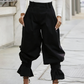 🚀Gratis verzending✨ High-waist balloonbroek, ademend materiaal zonder strakke pasvorm👖