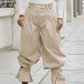 🚀Gratis verzending✨ High-waist balloonbroek, ademend materiaal zonder strakke pasvorm👖