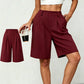 🔥LIMITED DEAL🔥 Elegante Dames Shorts 👗 Comfort & Stijl 🌿